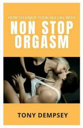 Stopped Orgasm